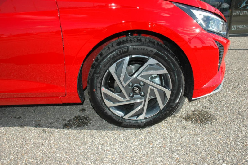 i20 (BC3) Comfort Line 1.0 T-GDI DCT b7bc2-PP8 - 5