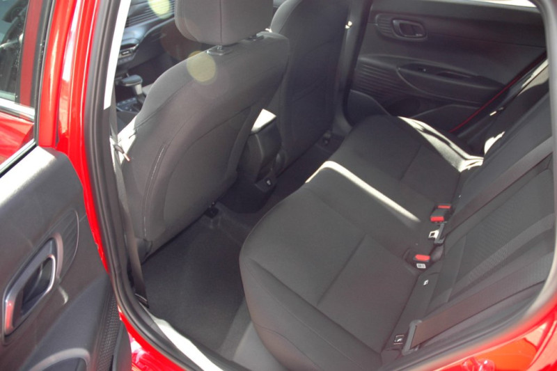 i20 (BC3) Comfort Line 1.0 T-GDI DCT b7bc2-PP8 - 7