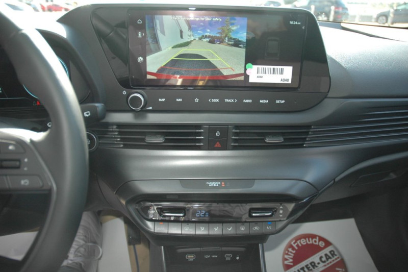 i20 (BC3) Comfort Line 1.0 T-GDI DCT b7bc2-PP8 - 10
