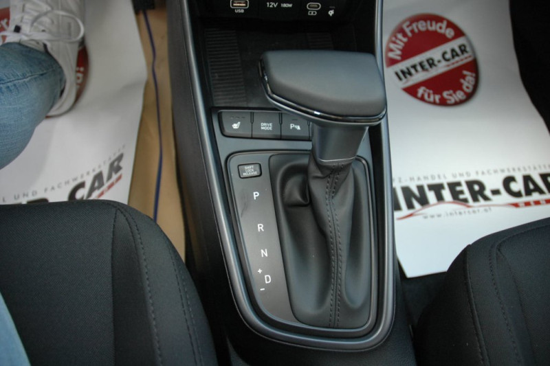i20 (BC3) Comfort Line 1.0 T-GDI DCT b7bc2-PP8 - 11