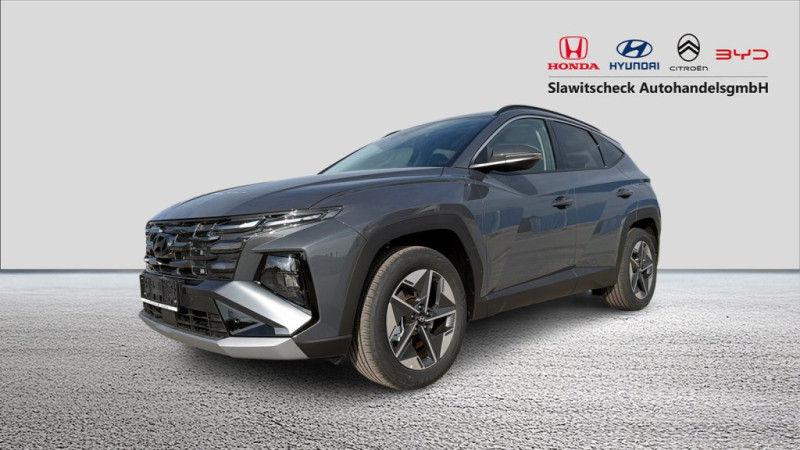 Tucson NX4 Comfort Line 1,6 T-GDi 4WD DCT t7bc3