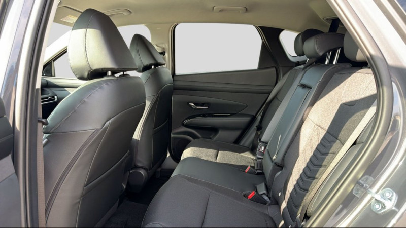 Tucson NX4 Comfort Line 1,6 T-GDi 4WD DCT t7bc3 - 9