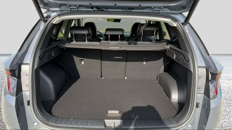 Tucson NX4 Comfort Line 1,6 T-GDi 4WD DCT t7bc3 - 10