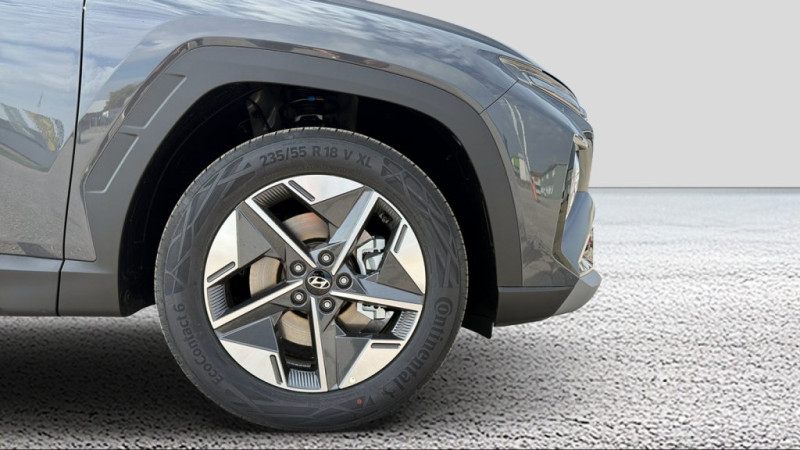 Tucson NX4 Comfort Line 1,6 T-GDi 4WD DCT t7bc3 - 11