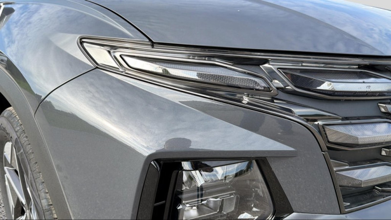Tucson NX4 Comfort Line 1,6 T-GDi 4WD DCT t7bc3 - 13