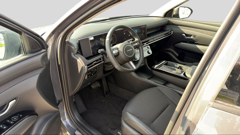 Tucson NX4 Comfort Line 1,6 T-GDi 4WD DCT t7bc3 - 14