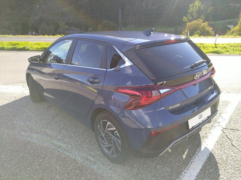 i20 (BC3) Comfort Line 1.0 T-GDI - 3