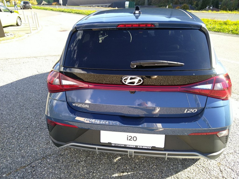i20 (BC3) Comfort Line 1.0 T-GDI - 4