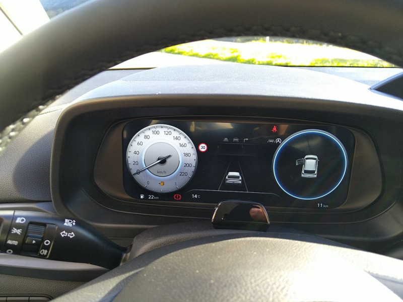 i20 (BC3) Comfort Line 1.0 T-GDI - 10