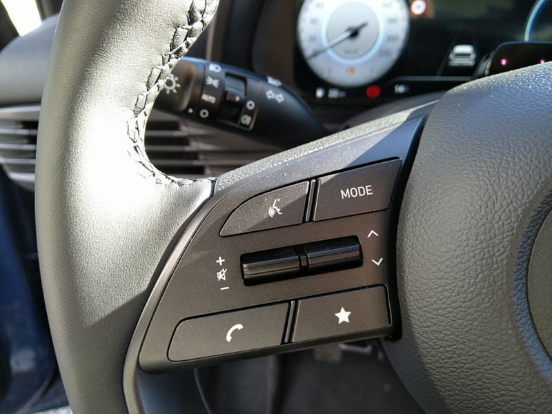 i20 (BC3) Comfort Line 1.0 T-GDI - 11