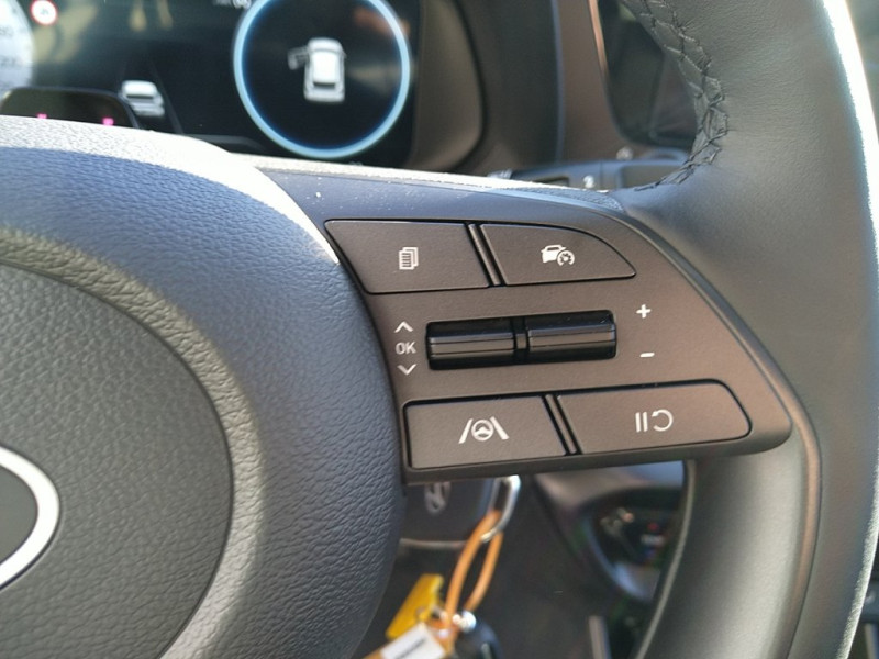 i20 (BC3) Comfort Line 1.0 T-GDI - 12