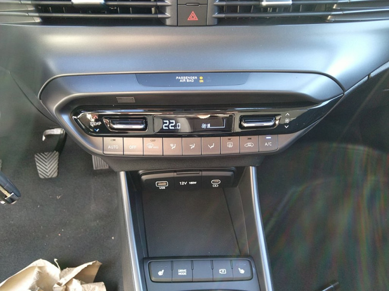 i20 (BC3) Comfort Line 1.0 T-GDI - 13