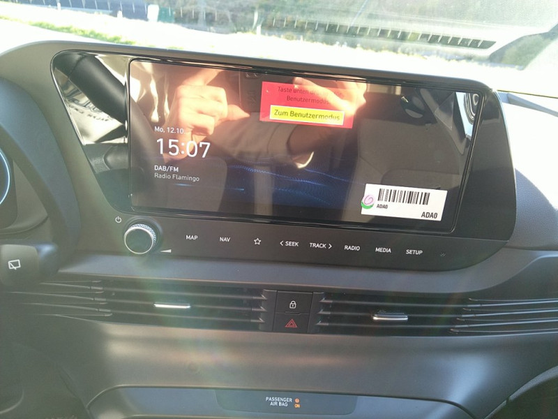 i20 (BC3) Comfort Line 1.0 T-GDI - 14