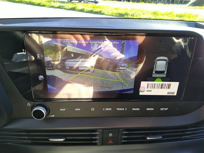 i20 (BC3) Comfort Line 1.0 T-GDI - 15