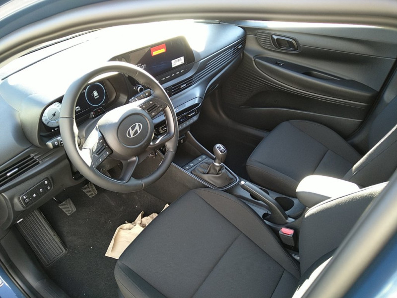 i20 (BC3) Comfort Line 1.0 T-GDI - 16
