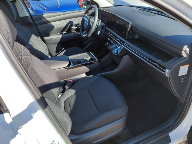 Tucson NX4 Edition 35 1,6 T-GDi HEV 2WD - 6