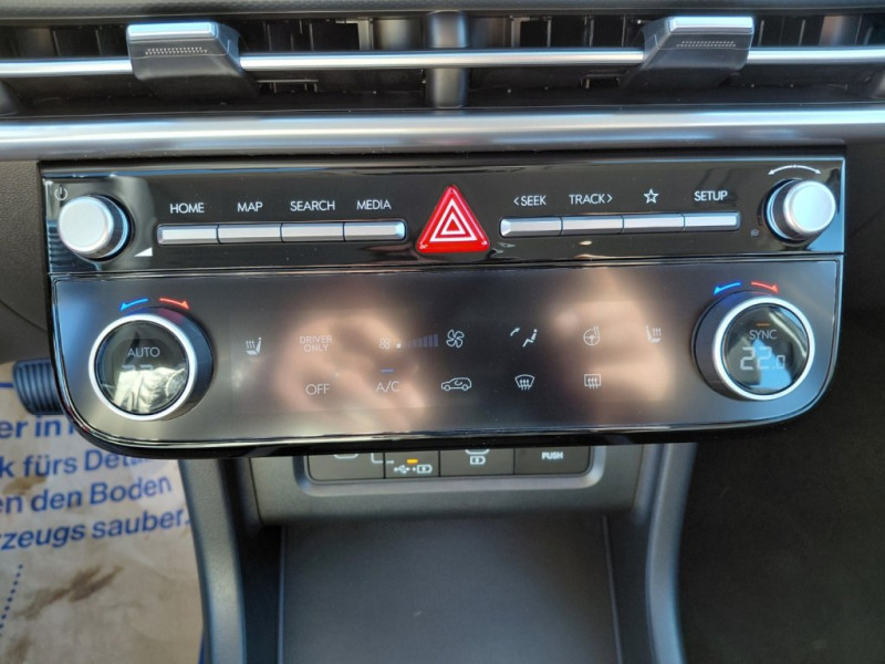 Tucson NX4 Edition 35 1,6 T-GDi HEV 2WD - 9