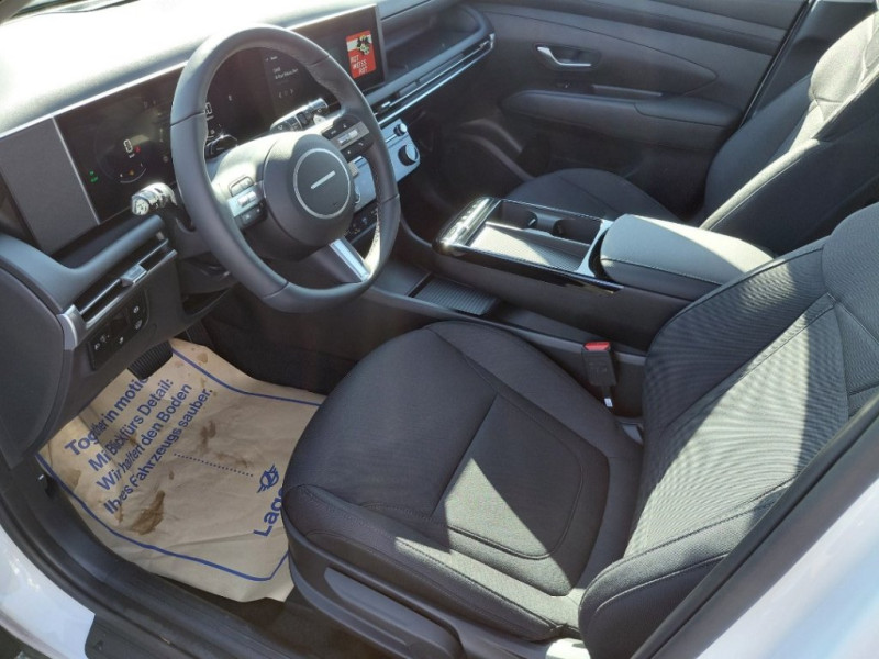 Tucson NX4 Edition 35 1,6 T-GDi HEV 2WD - 13