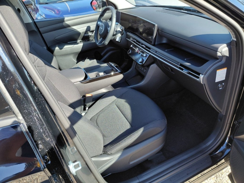 Tucson NX4 Edition 35 1,6 T-GDi HEV 2WD - 6
