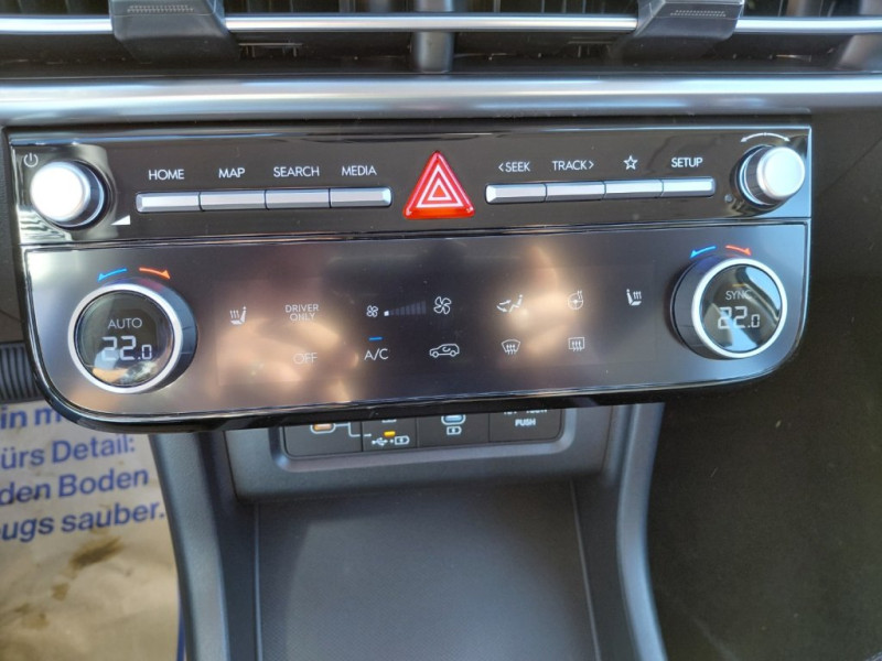 Tucson NX4 Edition 35 1,6 T-GDi HEV 2WD - 11