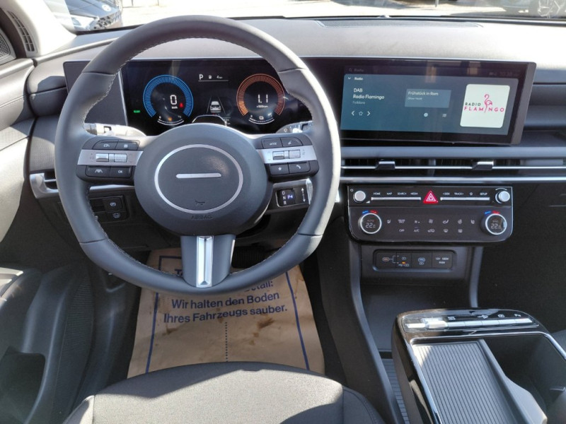 Tucson NX4 Edition 35 1,6 T-GDi HEV 2WD - 14