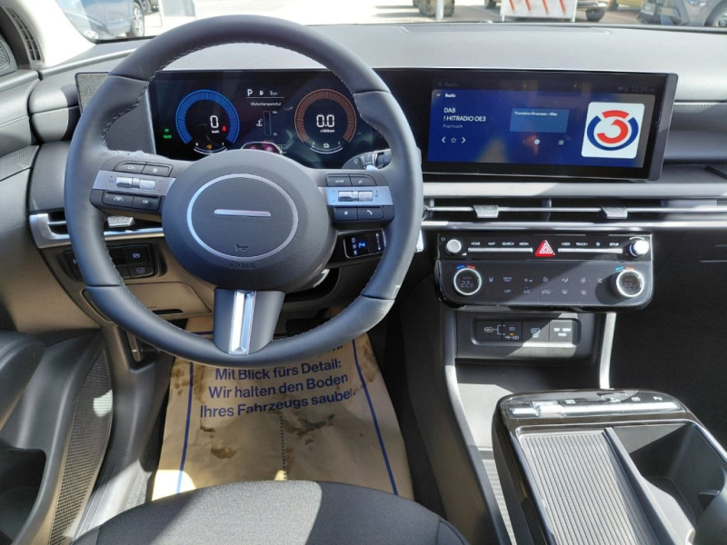 Tucson NX4 Edition 35 1,6 T-GDi HEV 2WD - 13