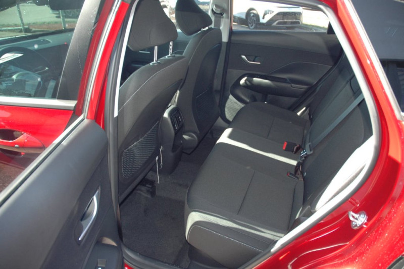 Kona HEV (SX2) Comfort Line 1.6 GDI 2WD HEV k7hc1-P20/24 - 7