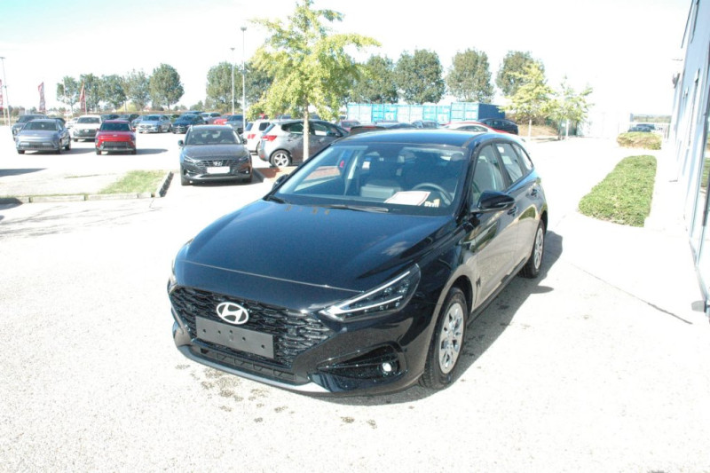 i30 Kombi - PD Smart Line 1.0 T-GDI c7ks1-PP5
