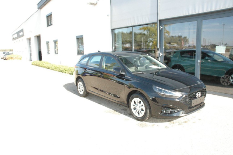 i30 Kombi - PD Smart Line 1.0 T-GDI c7ks1-PP5 - 2