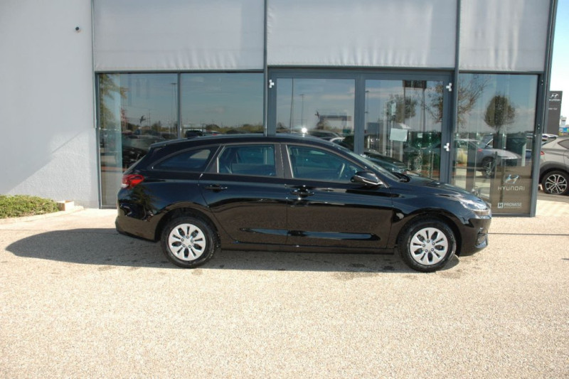 i30 Kombi - PD Smart Line 1.0 T-GDI c7ks1-PP5 - 3