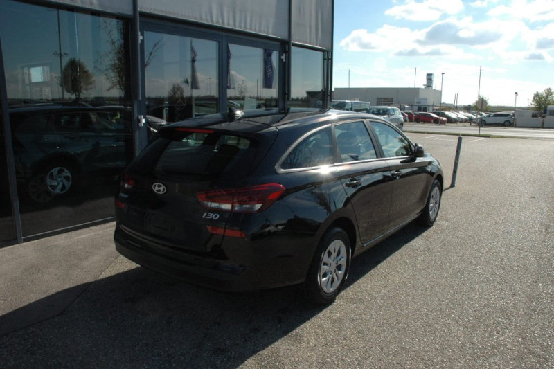 i30 Kombi - PD Smart Line 1.0 T-GDI c7ks1-PP5 - 4