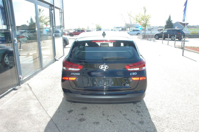 i30 Kombi - PD Smart Line 1.0 T-GDI c7ks1-PP5 - 5