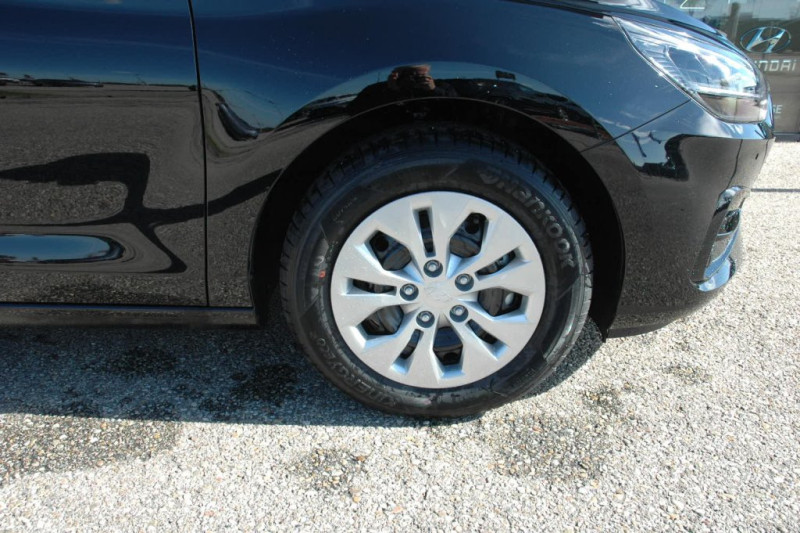 i30 Kombi - PD Smart Line 1.0 T-GDI c7ks1-PP5 - 6
