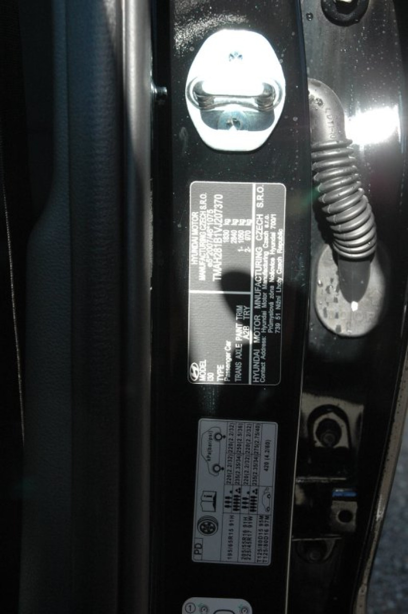 i30 Kombi - PD Smart Line 1.0 T-GDI c7ks1-PP5 - 9