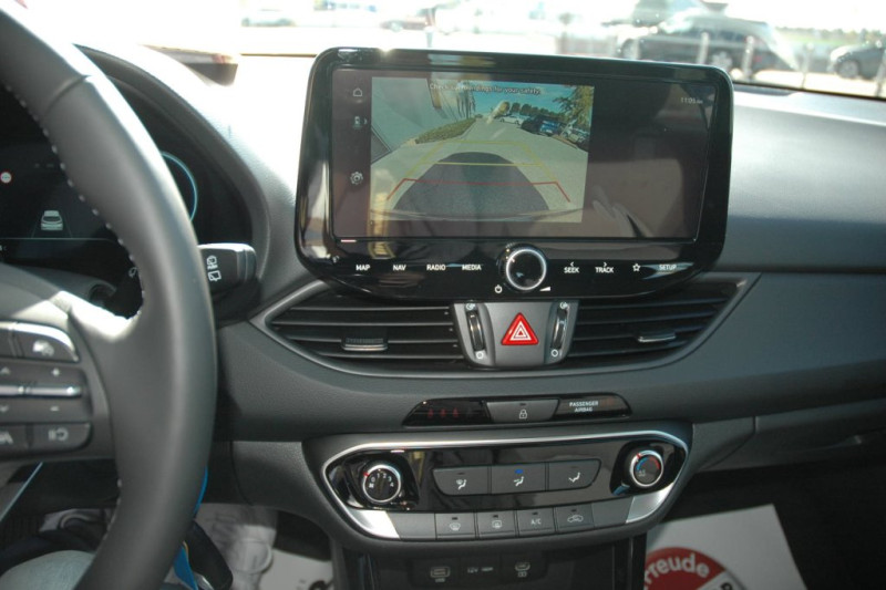 i30 Kombi - PD Smart Line 1.0 T-GDI c7ks1-PP5 - 10