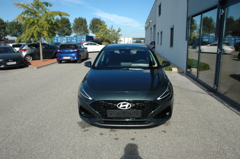 i30 Kombi - PD Smart Line 1.0 T-GDI c7ks1 - 1