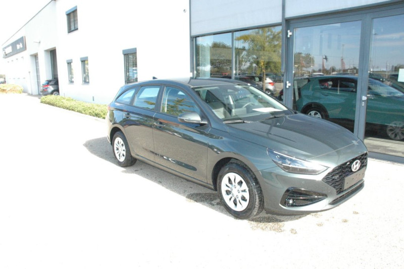 i30 Kombi - PD Smart Line 1.0 T-GDI c7ks1 - 2