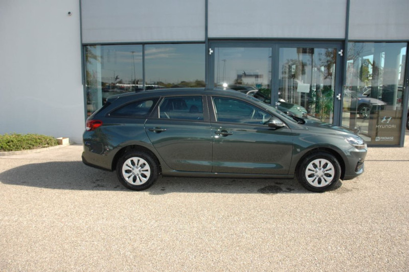 i30 Kombi - PD Smart Line 1.0 T-GDI c7ks1 - 3
