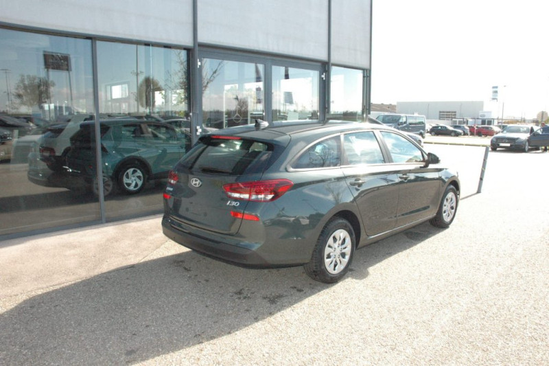 i30 Kombi - PD Smart Line 1.0 T-GDI c7ks1 - 4