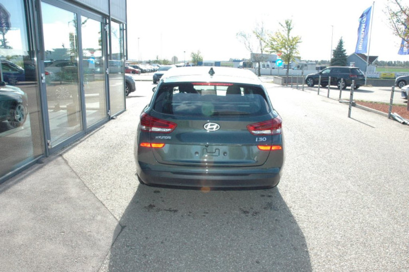 i30 Kombi - PD Smart Line 1.0 T-GDI c7ks1 - 5