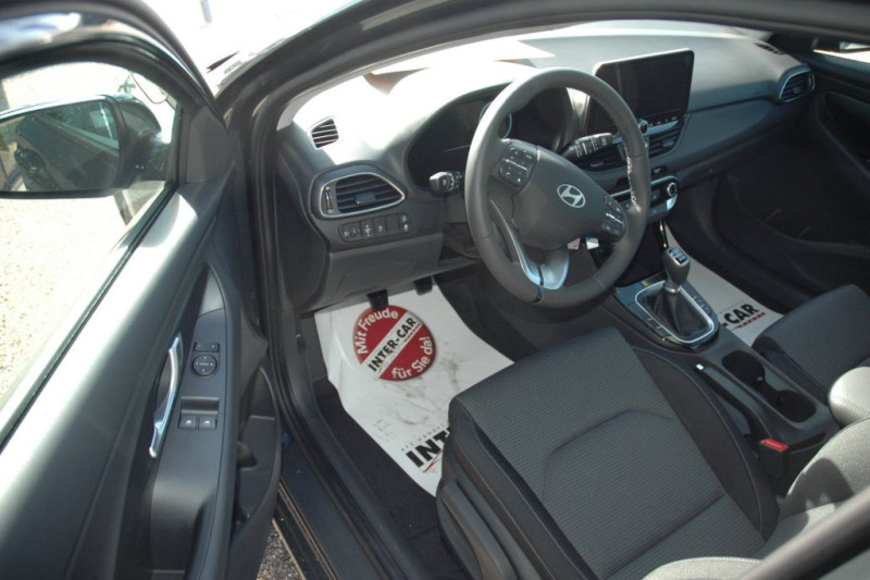 i30 Kombi - PD Smart Line 1.0 T-GDI c7ks1 - 9