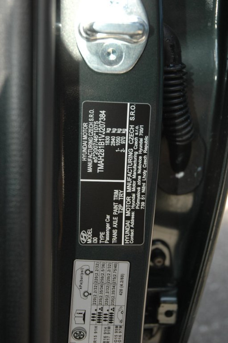 i30 Kombi - PD Smart Line 1.0 T-GDI c7ks1 - 10