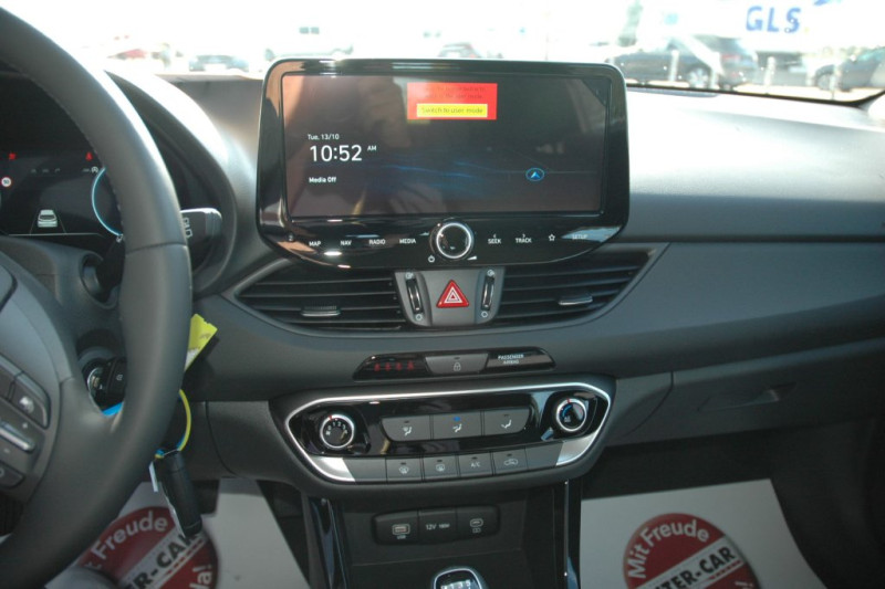 i30 Kombi - PD Smart Line 1.0 T-GDI c7ks1 - 11