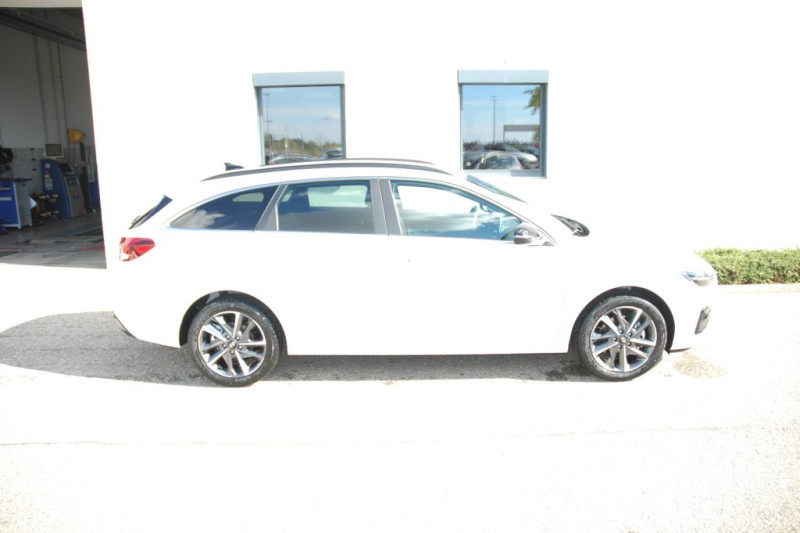 i30 Kombi - PD Comfort Line 1.0 T-GDI c7kc1-PP6 - 0