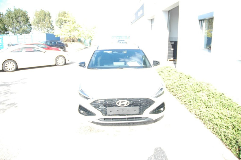 i30 Kombi - PD Comfort Line 1.0 T-GDI c7kc1-PP6 - 2
