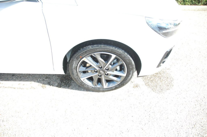 i30 Kombi - PD Comfort Line 1.0 T-GDI c7kc1-PP6 - 3