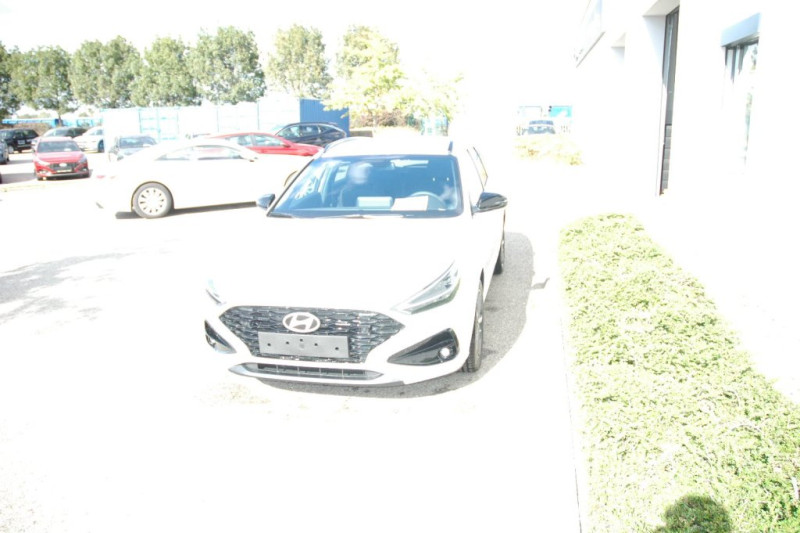 i30 Kombi - PD Comfort Line 1.0 T-GDI c7kc1-PP6 - 4