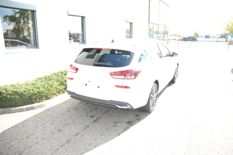 i30 Kombi - PD Comfort Line 1.0 T-GDI c7kc1-PP6 - 5