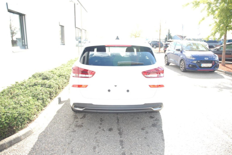 i30 Kombi - PD Comfort Line 1.0 T-GDI c7kc1-PP6 - 6