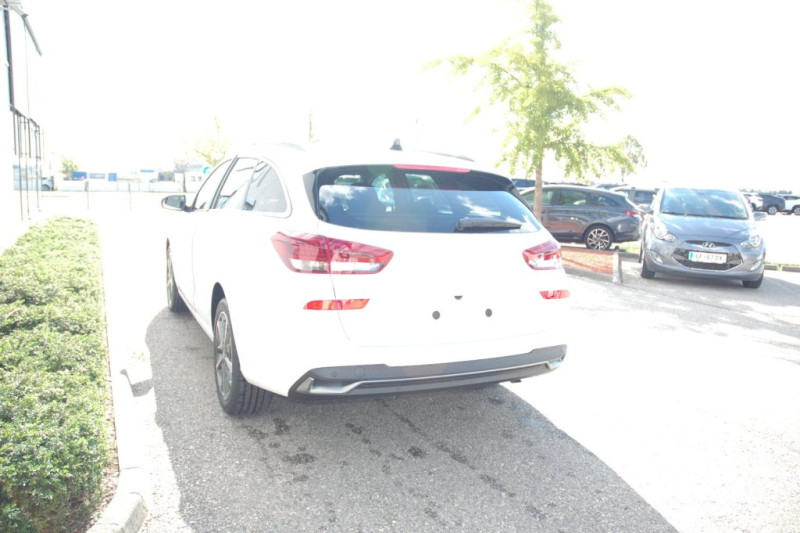i30 Kombi - PD Comfort Line 1.0 T-GDI c7kc1-PP6 - 7